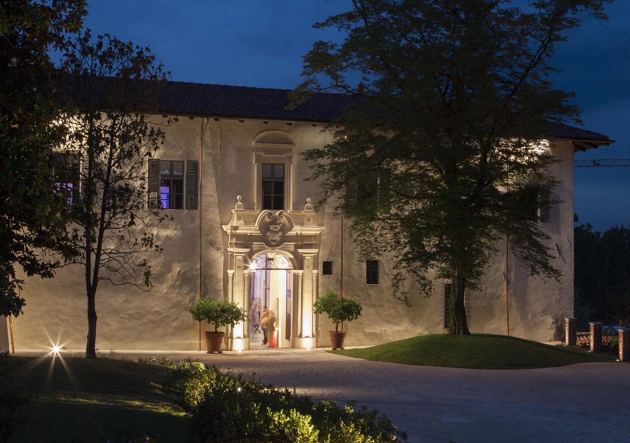 Vistaterra Hotel Parella Exterior photo
