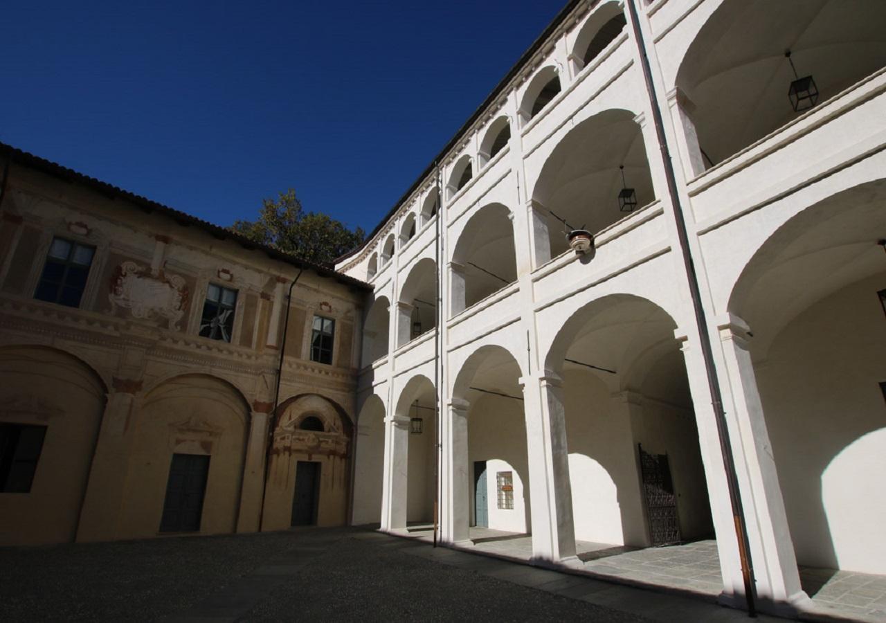 Vistaterra Hotel Parella Exterior photo